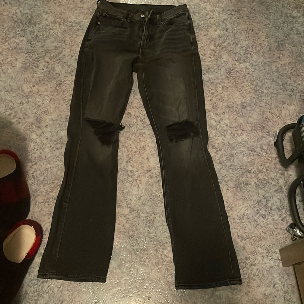 BUY 1 ITEM GET 1 FREE American Eagle Jeans